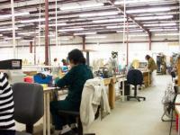 Manufacturing Cells